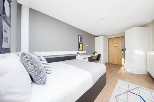 East Central House Unite - Gallery - 16