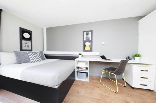 East Central House Unite - Gallery - 17