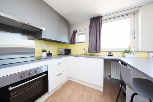 East Central House Unite - Gallery - 11