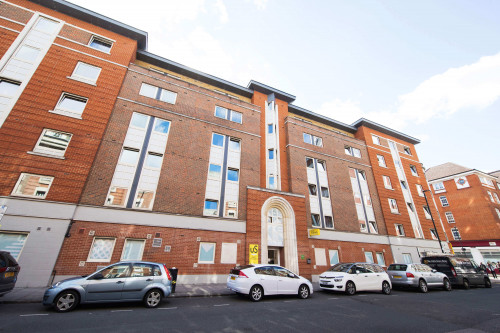 East Central House Unite