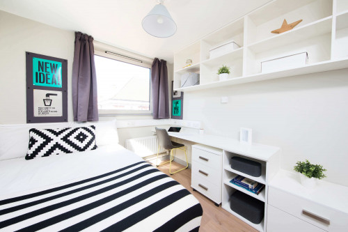 East Central House Unite - Gallery - 13