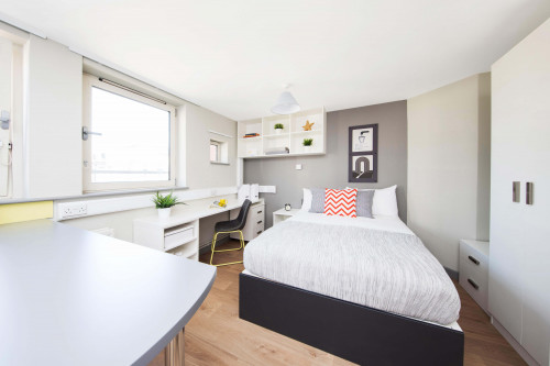 East Central House Unite - Gallery - 18