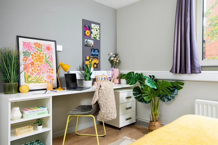  Large Standard Double En-Suite  -  East Central House Unite  - Gallery -  2