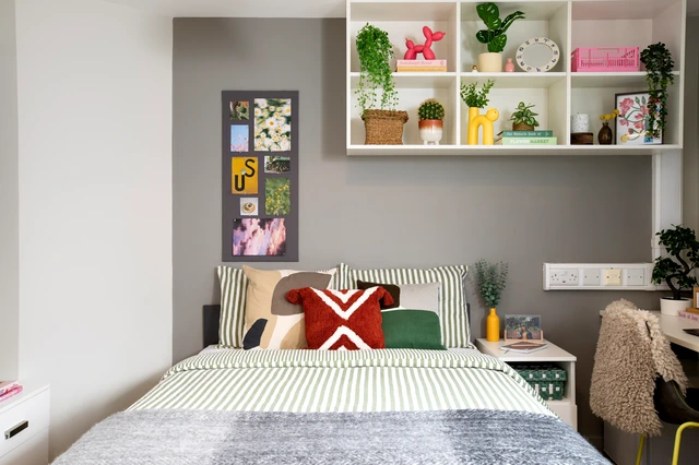  Medium High Double Studio  -  East Central House Unite  - Gallery -  1