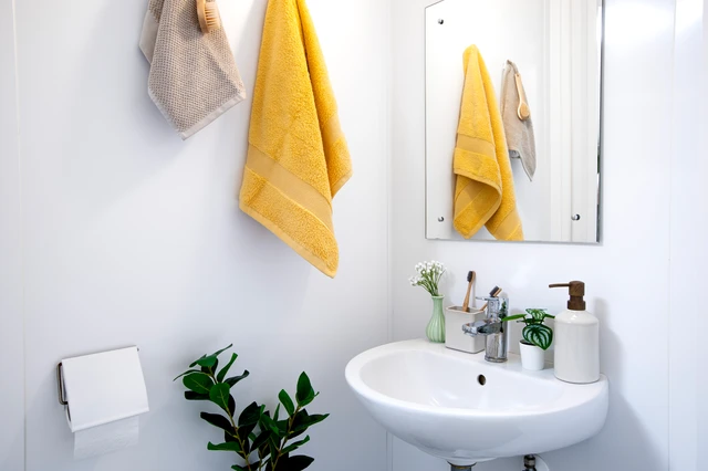  Medium High Double Studio  -  East Central House Unite  - Gallery -  2