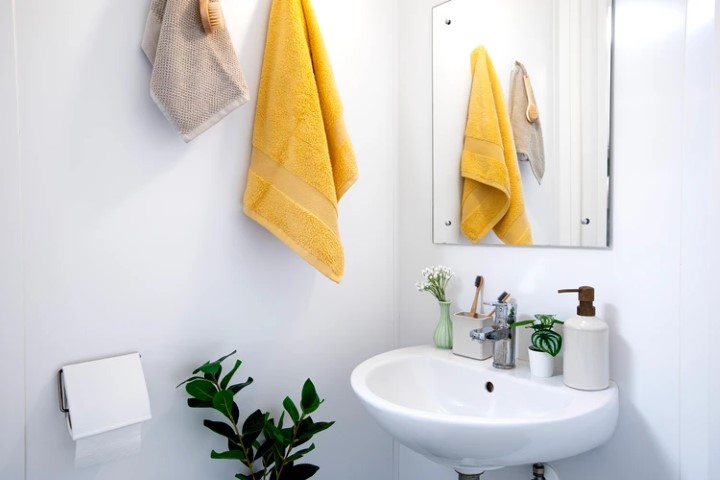  Large High Double Studio  -  East Central House Unite  - Gallery -  3