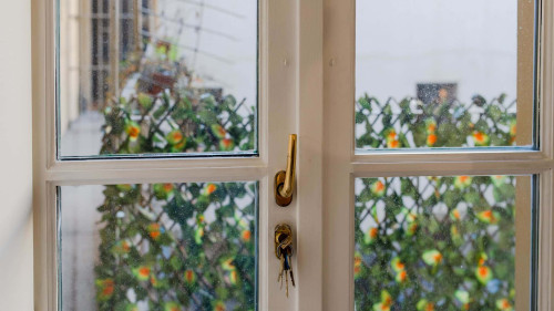 Corte d'Appello Rooms CIT - Gallery - 31