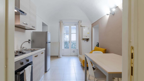 Corte d'Appello Rooms CIT - Gallery - 36