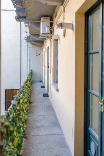 Corte d'Appello Rooms CIT - Gallery - 8