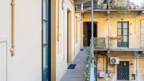 Corte d'Appello Rooms CIT