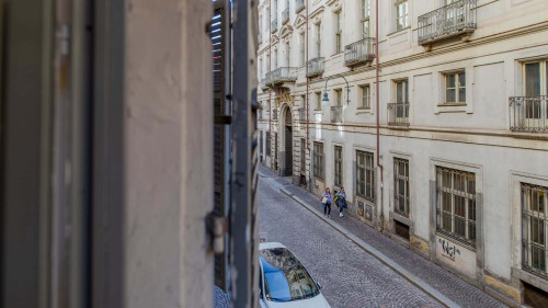 Corte d'Appello Rooms CIT - Gallery - 54