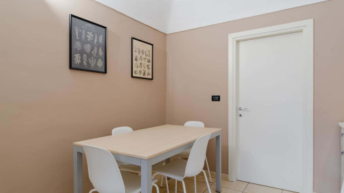 Corte d'Appello Rooms CIT - Gallery - 41