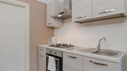 Corte d'Appello Rooms CIT - Gallery - 35