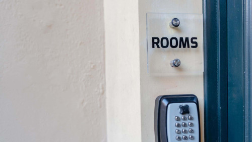 Corte d'Appello Rooms CIT - Gallery - 19