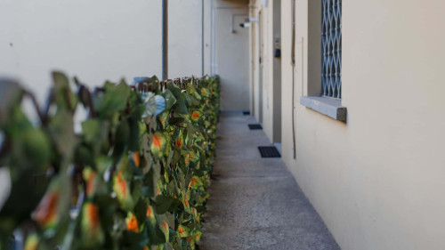Corte d'Appello Rooms CIT  - Gallery -  5
