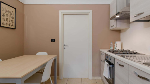 Corte d'Appello Rooms CIT - Gallery - 42