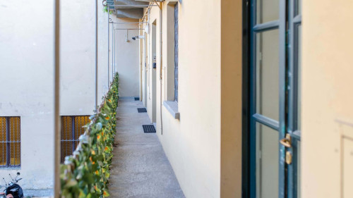 Corte d'Appello Rooms CIT - Gallery - 18