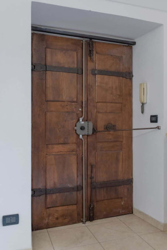 Corte d'Appello Rooms CIT