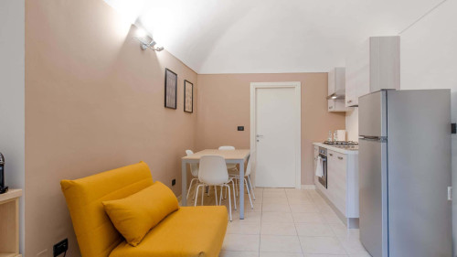 Corte d'Appello Rooms CIT - Gallery - 49