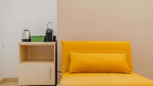 Corte d'Appello Rooms CIT - Gallery - 44