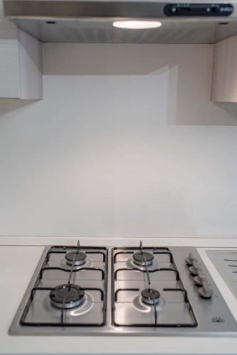 Corte d'Appello Rooms CIT - Gallery - 26