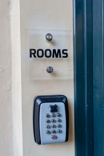 Corte d'Appello Rooms CIT - Gallery - 20