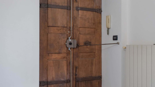 Corte d'Appello Rooms CIT