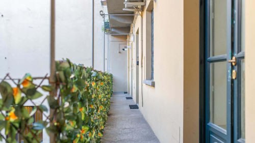 Corte d'Appello Rooms CIT - Gallery - 9