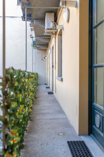 Corte d'Appello Rooms CIT - Gallery - 10