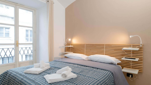 Corte d'Appello Rooms CIT - Gallery - 37