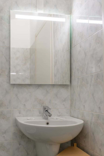 Corte d'Appello Rooms CIT - Gallery - 12