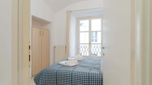 Corte d'Appello Rooms CIT - Gallery - 48