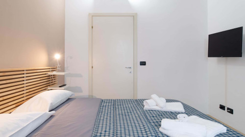 Corte d'Appello Rooms CIT - Gallery - 50