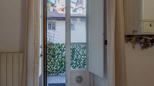 Corte d'Appello Rooms CIT - Gallery - 55