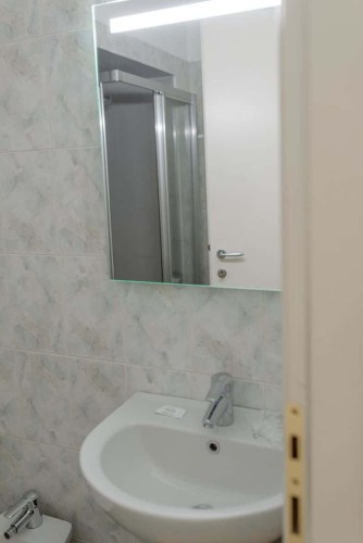 Corte d'Appello Rooms CIT - Gallery - 11