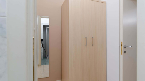 Corte d'Appello Rooms CIT - Gallery - 33