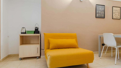 Corte d'Appello Rooms CIT - Gallery - 40