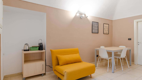 Corte d'Appello Rooms CIT - Gallery - 34