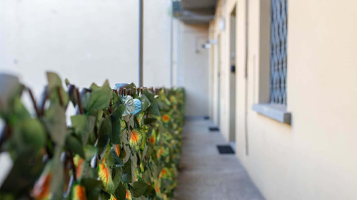 Corte d'Appello Rooms CIT - Gallery - 7