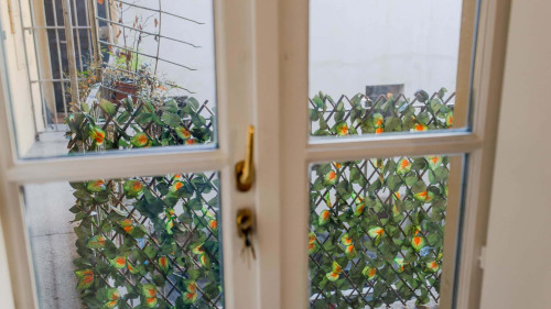 Corte d'Appello Rooms CIT - Gallery - 29