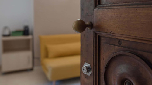 Corte d'Appello Rooms CIT - Gallery - 6