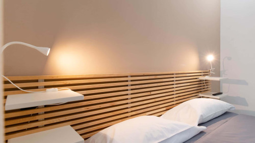 Corte d'Appello Rooms CIT - Gallery - 51