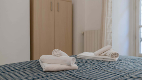 Corte d'Appello Rooms CIT