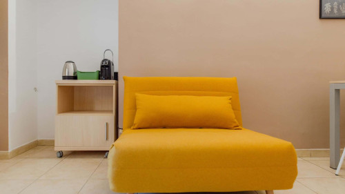 Corte d'Appello Rooms CIT - Gallery - 43