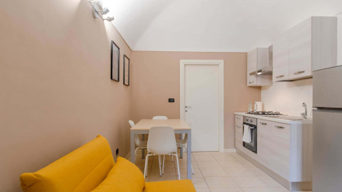 Corte d'Appello Rooms CIT - Gallery - 39