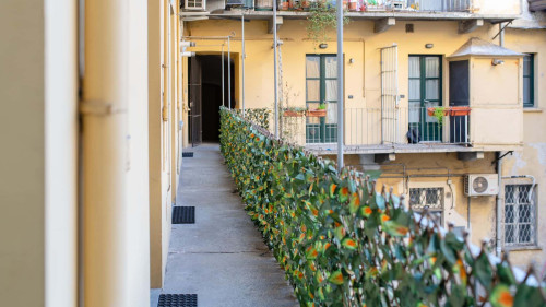 Corte d'Appello Rooms CIT - Gallery - 38