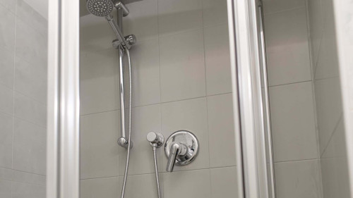 Corte d'Appello Rooms CIT - Gallery - 13