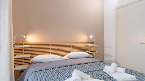 Corte d'Appello Rooms CIT - Gallery - 46