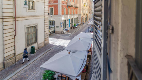 Corte d'Appello Rooms CIT - Gallery - 52