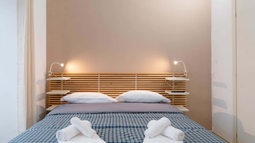 Corte d'Appello Rooms CIT - Gallery - 47